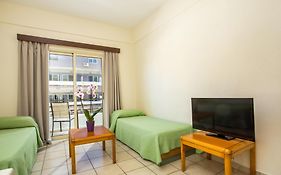 Royal Aparthotel City Centre